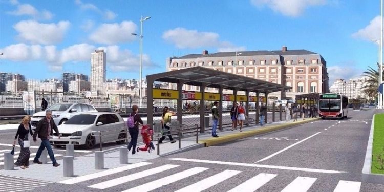 Más diferencias: la UCR pide que la plata del Metrobus se use para terminar el Gasoducto