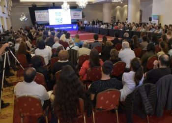 Se realizó el encuentro para pensar en la gestión ambiental de la ciudad