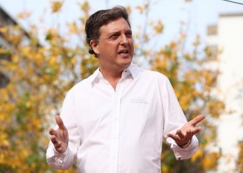 La defensa patrimonial en Mar del Plata – Entrevista a Fernando Rizzi