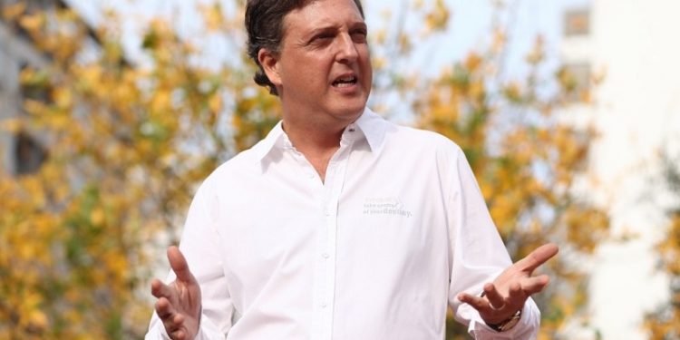 La defensa patrimonial en Mar del Plata – Entrevista a Fernando Rizzi