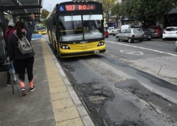 Comerciantes de Alberdi dicen que el Metrobus “se hizo mal desde el arranque”