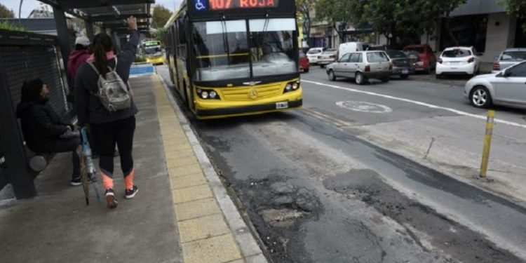 Comerciantes de Alberdi dicen que el Metrobus “se hizo mal desde el arranque”