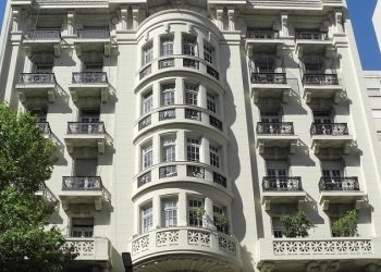 ¿Por qué no vemos más fachadas creativas?