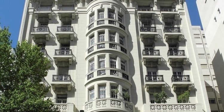 ¿Por qué no vemos más fachadas creativas?