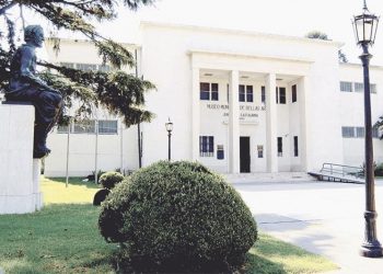 Los museos Castagnino y Macro muestran gran parte de su patrimonio