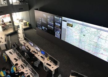 Tecnología y Urbanismo: La actualidad de la Urbótica en nuestra Ciudad