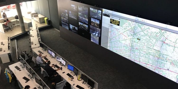 Tecnología y Urbanismo: La actualidad de la Urbótica en nuestra Ciudad