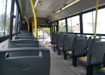 La Defensoría del Pueblo pide pronta licitación del transporte público de pasajeros