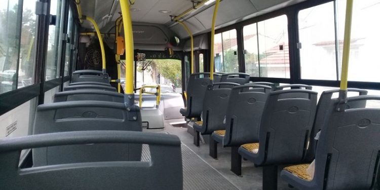 La Defensoría del Pueblo pide pronta licitación del transporte público de pasajeros