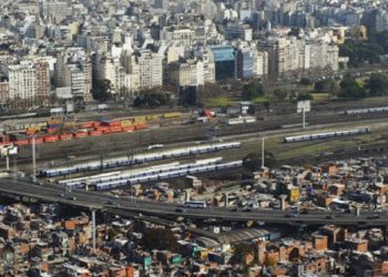 Un nuevo Código Urbanístico para Buenos Aires