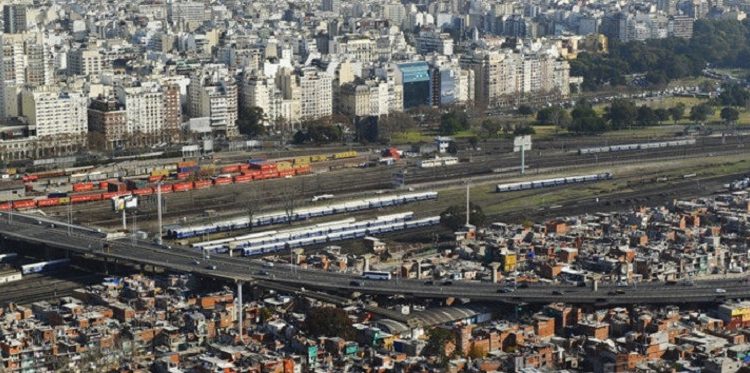 Un nuevo Código Urbanístico para Buenos Aires
