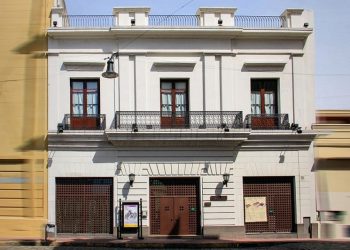 El Día Nacional de los Monumentos, con múltiples actividades