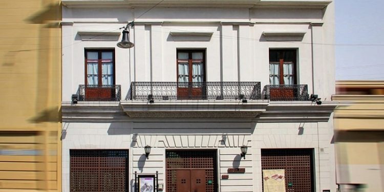 El Día Nacional de los Monumentos, con múltiples actividades