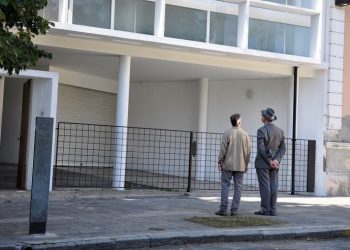 El fantasma de Le Corbusier visita la FADU