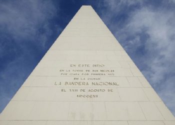 El Obelisco: un ícono porteño que hoy cumple 82 años