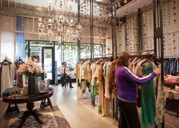 La radiografía del mercado de los outlets