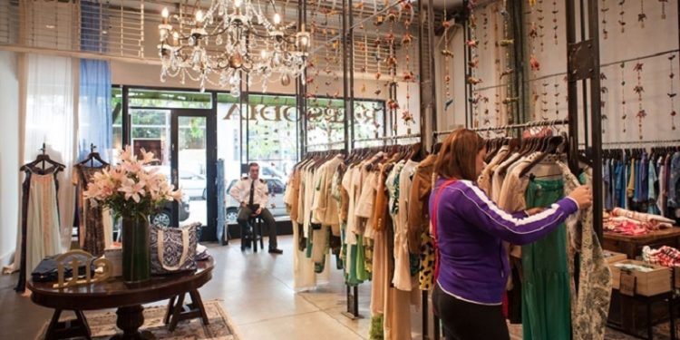 La radiografía del mercado de los outlets