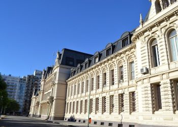 Inquietud por el recorte de las “actividades reservadas” a los arquitectos