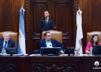 La concesión del ex Zoo avanzó a pesar de la resistencia del peronismo