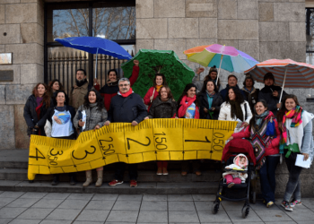 Paseo Costanero Sur: denuncian el avance de licitaciones privadas