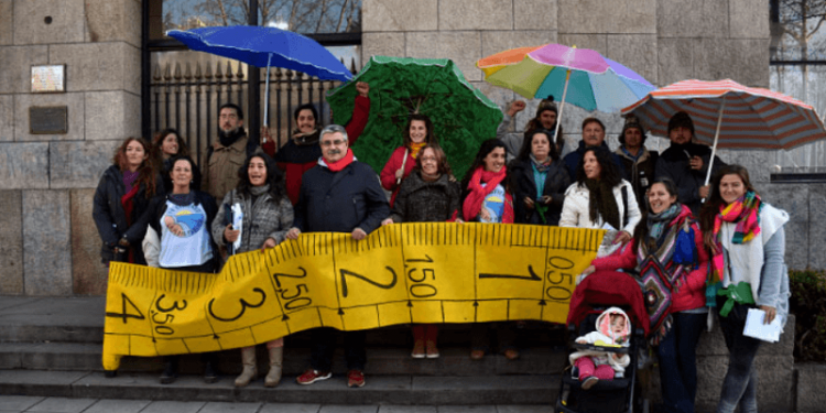 Paseo Costanero Sur: denuncian el avance de licitaciones privadas