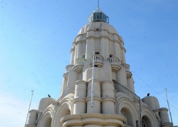 El palacio Barolo cumple 95 años y sus “bisnietos” le armaron un homenaje con entrada gratis