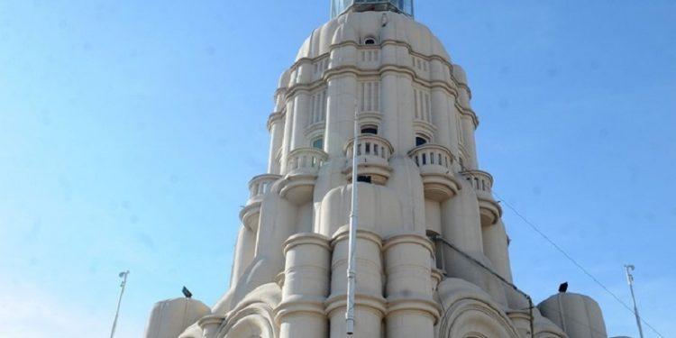 El palacio Barolo cumple 95 años y sus “bisnietos” le armaron un homenaje con entrada gratis