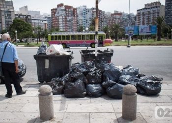 Arroyo firma acuerdo con el Ceamse: se destinarán casi 14 millones por mes al predio de basura