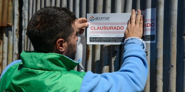 Casi 5 millones de pesos en sanciones a establecimientos de la Cuenca Matanza-Riachuelo