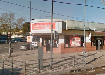 La cruzada vecinal para que reabra la pizzería que fue pulpería y tiene más de 200 años de historia