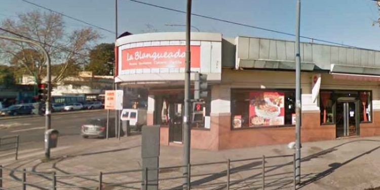 La cruzada vecinal para que reabra la pizzería que fue pulpería y tiene más de 200 años de historia