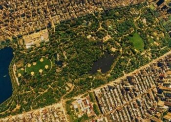 Debaten sobre un futuro de ciudades ilimitadas