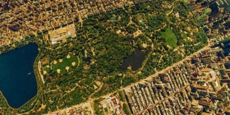 Debaten sobre un futuro de ciudades ilimitadas