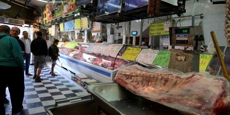 El Mercado de Hacienda, un “polo de la carne” que define su futuro