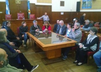 Analizaron medidas para reducir la cantidad de residuos urbanos que llegan al mar