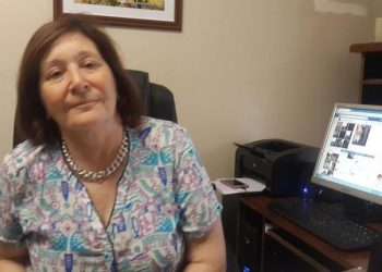 La situación medioambiental en Mar del Plata – Entrevista a Mercedes Morro