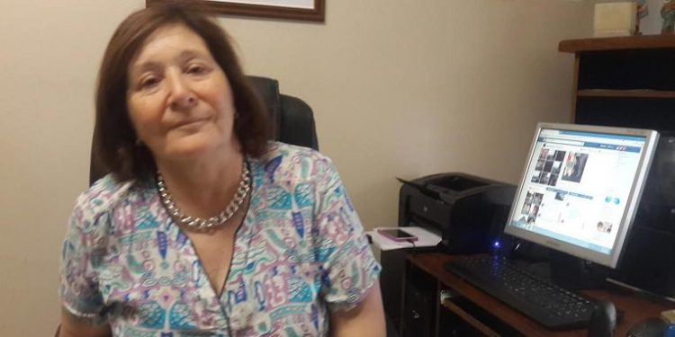 La situación medioambiental en Mar del Plata – Entrevista a Mercedes Morro