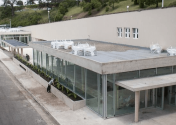 Playa Grande: el estacionamiento vuelve a la carga para abrir un boliche