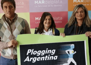 Medio Ambiente: Mar del Plata tendrá su primer Plogging