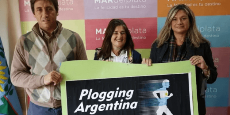 Medio Ambiente: Mar del Plata tendrá su primer Plogging