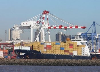 Proyectan un sistema metropolitano de puertos integrado