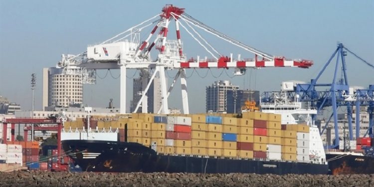 Proyectan un sistema metropolitano de puertos integrado