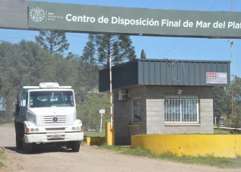 El predio de residuos requerirá de inversiones millonarias para recuperar su plena operatividad