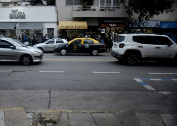 Aunque suman rampas en esquinas, hay quejas porque están rotas o mal hechas