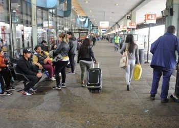 La terminal de Retiro sigue detenida en el tiempo y se anulará la licitación para renovarla