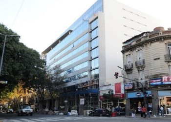 El resurgimiento de Parque Patricios: se radicaron 307 empresas y sigue creciendo