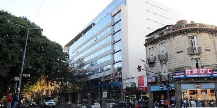 El resurgimiento de Parque Patricios: se radicaron 307 empresas y sigue creciendo