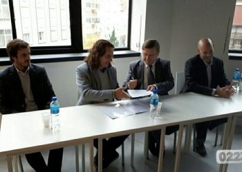 Para despertar vocaciones y captar estudiantes: lanzan el programa #SomosTIC