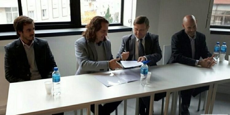 Para despertar vocaciones y captar estudiantes: lanzan el programa #SomosTIC