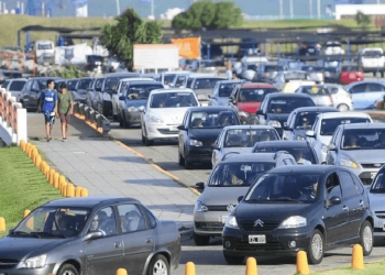 Diez reglas de tránsito que pocos conocen